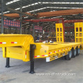 3 Alex Dongfeng Semi Trailers